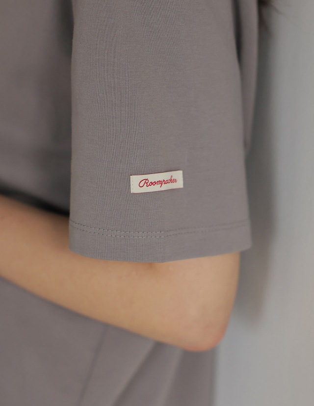 【RR】ホリーラベル ティム 半袖トップス