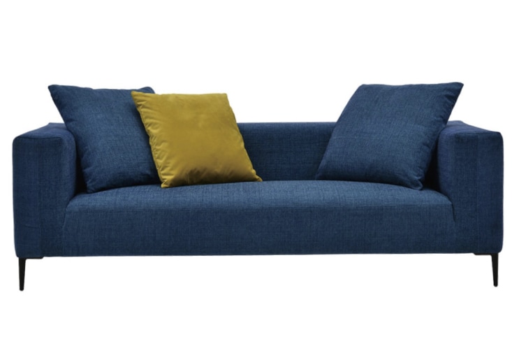 ソファ エスティック リズ 3P カウチソファ estic LIZ 3P Couch Sofa