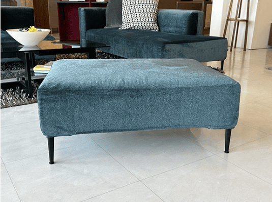 ソファ エスティック リズ 2P 片肘ソファ estic LIZ 2P One Arm Sofa