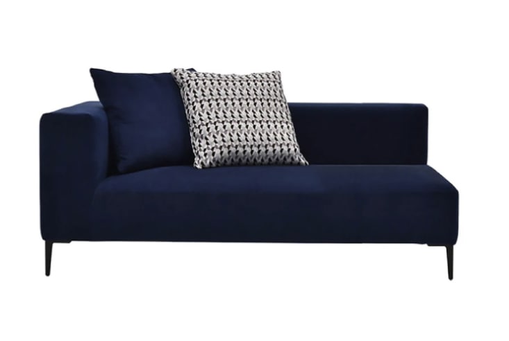 ソファ エスティック リズ 2PS カウチソファ estic LIZ 2PS Couch Sofa