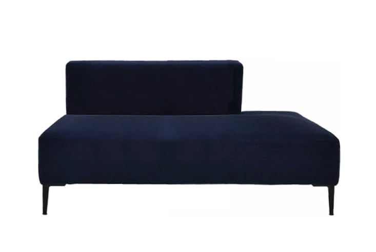 ソファ エスティック リズ 2PS カウチソファ estic LIZ 2PS