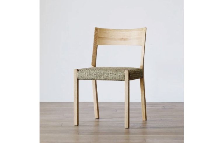 ダイニングチェア moda en casa モーダエンカーサ TULIP chair