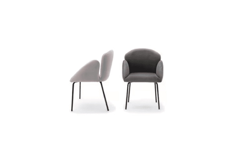 ダイニングチェア moda en casa モーダエンカーサ BANQUET chair