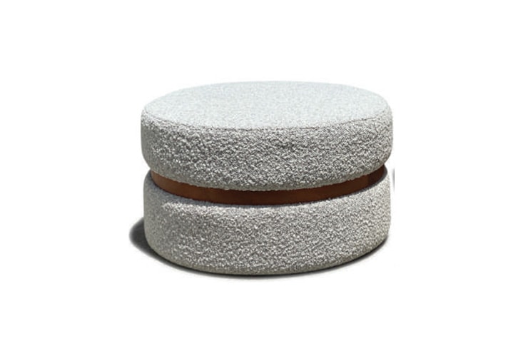 ラウンジチェア moda en casa/Sketch モーダエンカーサ/スケッチ MACARON stool マカロン スツール