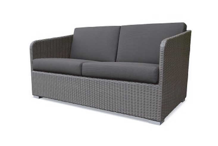 ガーデンファニチャー RAUCORD RILASSA (ラウコード リラッサ) SOFA ２seat ソファ２シート