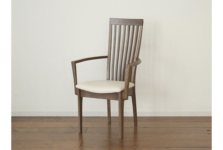 ダイニングチェア MORITA INTERIOR モリタインテリア 561 ゴーロクイチ