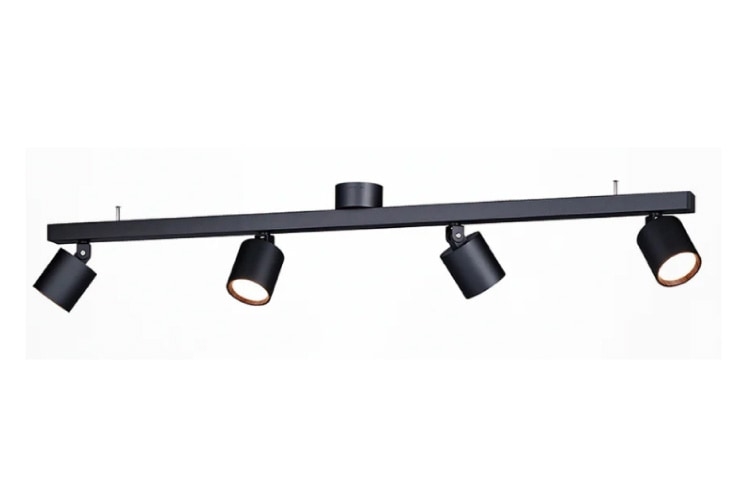 ライト ART WORK STUDIO/アートワークスタジオ/ GRID/グリッドプラス 4ダウンライト