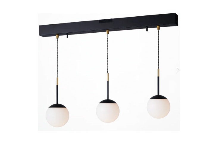 ライト ART WORK STUDIO/アートワークスタジオ/BLISS  /ブリスミニ 3 ダイニングペンダント