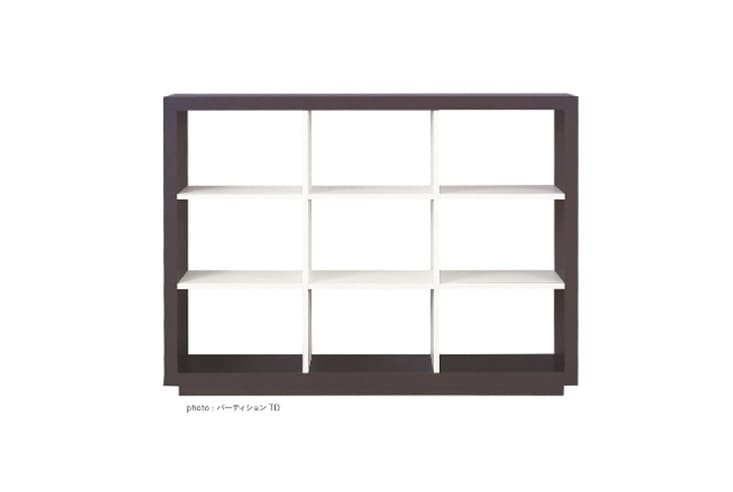 キャビネット/シェルフ MATSUNAGA FURNITURE マツナガファニチャー Arte アルテ パーティション