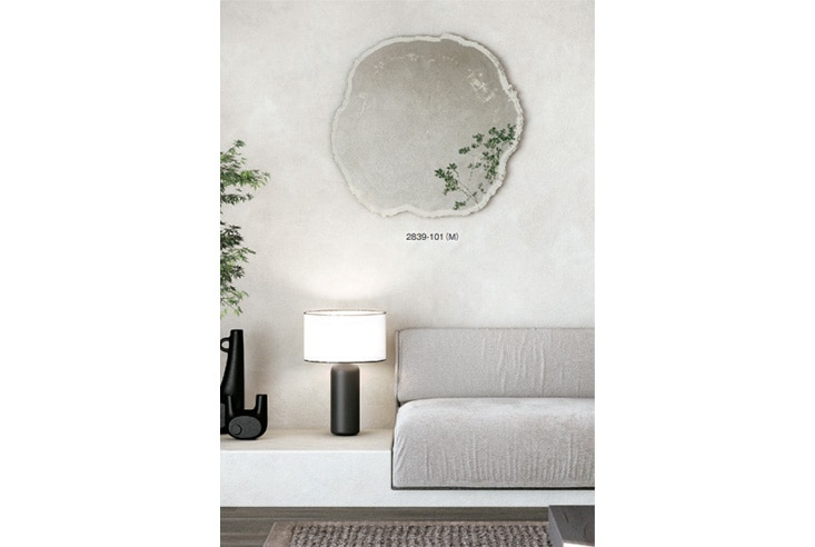 ミラー ARTE JAPAN アルテジャパン Casual mirror カジュアル ミラー