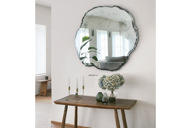 BREDA MIRROR-L 鏡　(完売品) BREDA MIRROR-L | ACME Furniture