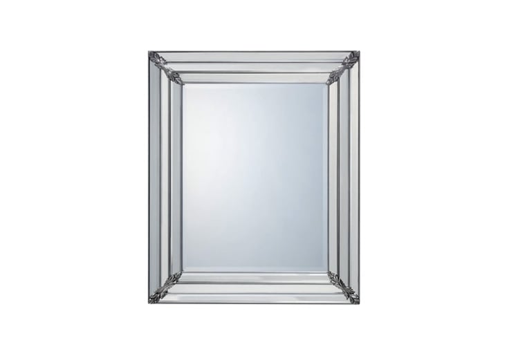 ミラー ARTE JAPAN アルテジャパン Luxury mirror ラグジュアリーミラー MI-8003(縦横兼用)