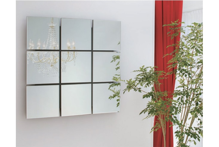 コンソール ARTE JAPAN アルテジャパン Luxury mirror ラグジュアリー