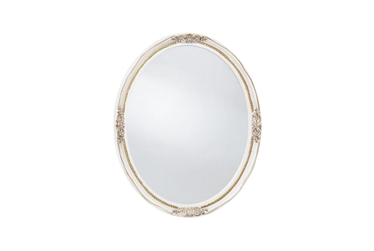 ミラー ARTE JAPAN アルテジャパン Crystal mirror クリスタルミラー