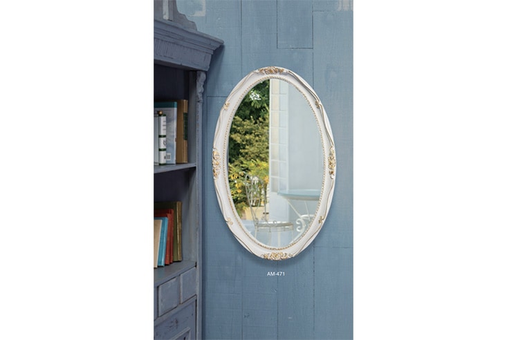 ミラー ARTE JAPAN アルテジャパン Casual mirror カジュアル