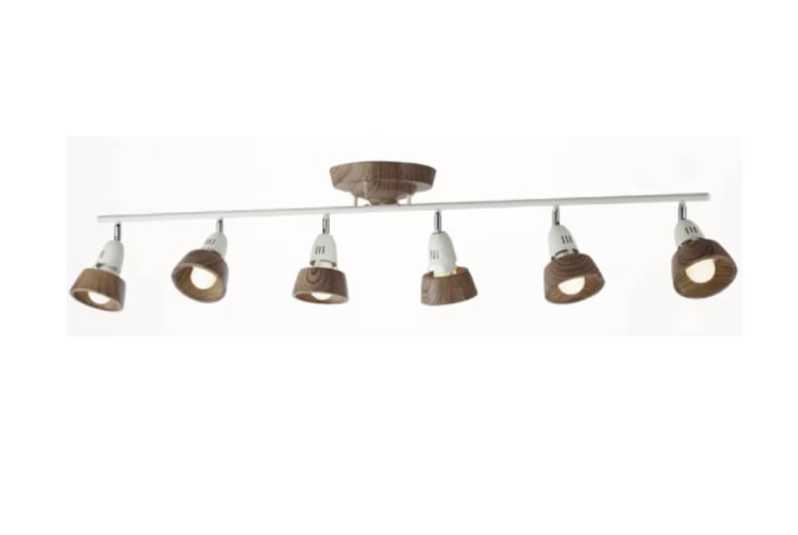 ライト ART WORK STUDIO/アートワークスタジオ/HARMONY/ハーモニー 6 リモートシーリングランプ