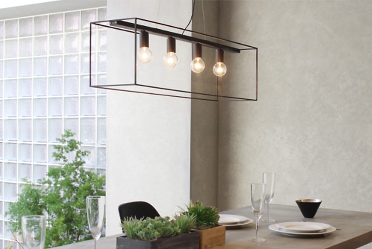 ライト DI CLASSE ディ クラッセ Orland-big pendantlamp オーランド