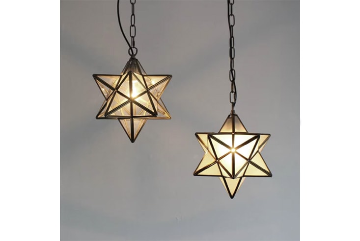 ライト DI CLASSE ディ クラッセ Etoile pendantlamp エトワール ペンダントランプ