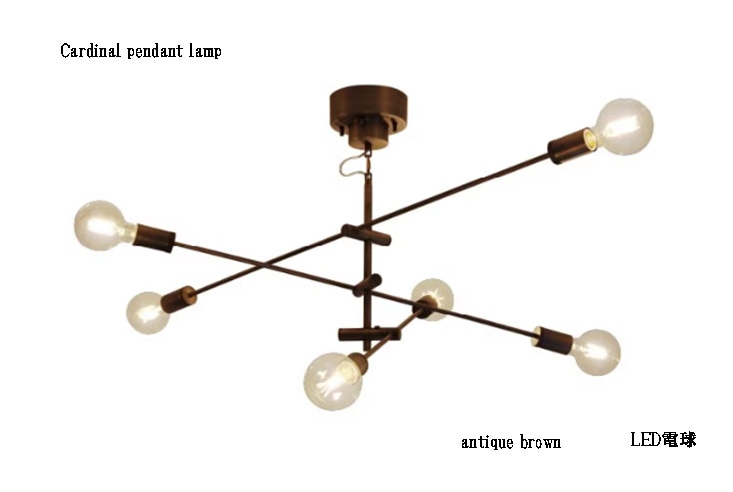 ライト DI CLASSE ディ クラッセ Foresti grande Pendantlamp