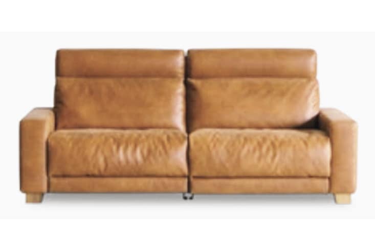 ソファ CRUSH CRUSH PROJECT / Conform クラッシュクラッシュプロジェクト / コンフォーム HERDESⅡ ハーデスⅡ リクライナーソファ(SLT)