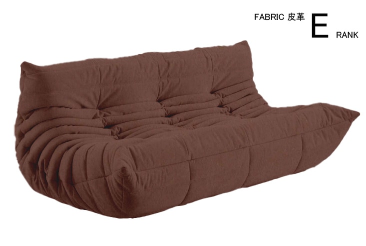 リビングソファ 三人掛け ligne roset(リーンロゼ) ROSETPumpkin