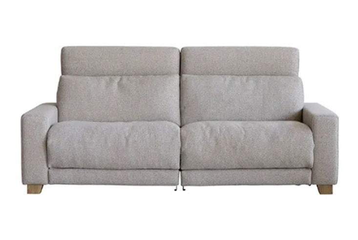 ソファ CRUSH CRUSH PROJECT / Conform クラッシュクラッシュプロジェクト / コンフォーム HERDESⅡ ハーデスⅡ リクライナーソファ(ファブリック)