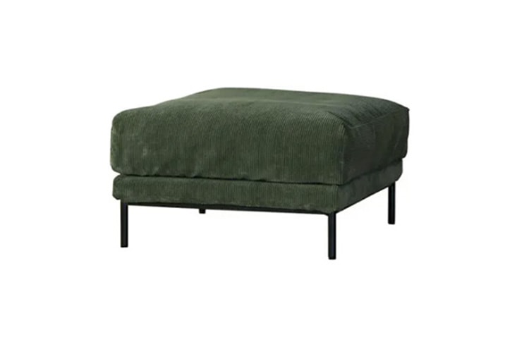 ソファ CRUSH CRUSH PROJECT / Conform クラッシュクラッシュプロジェクト / コンフォーム PLUTO プルート スツール(ファブリック)