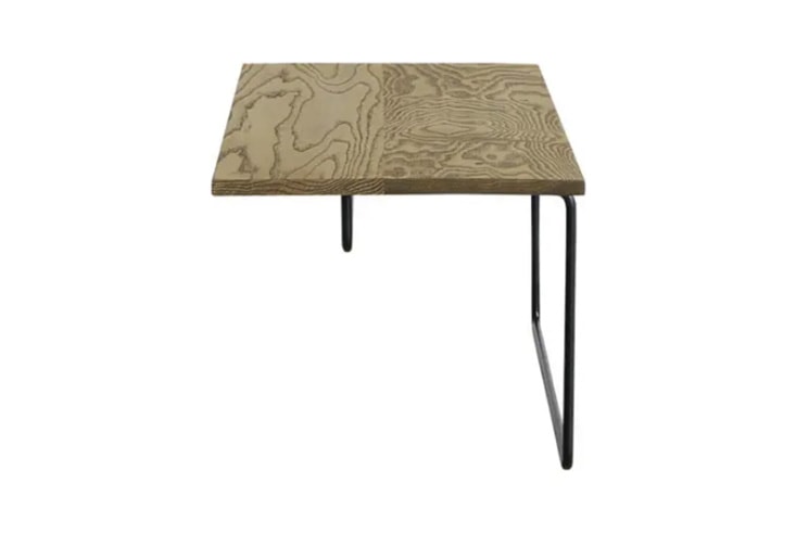 ソファ CRUSH CRUSH PROJECT / Conform クラッシュクラッシュプロジェクト / コンフォーム PLUTO＆BARRETT プルート＆バレット アームテーブル