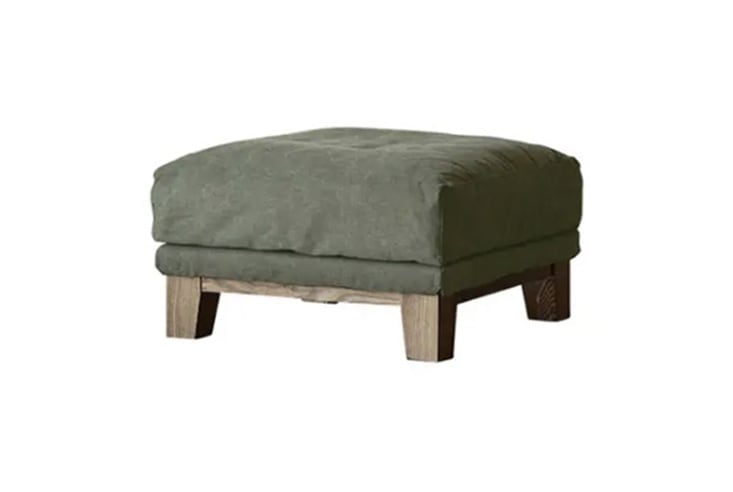 ソファ CRUSH CRUSH PROJECT / Conform クラッシュクラッシュプロジェクト / コンフォーム BARRETT バレット スツール