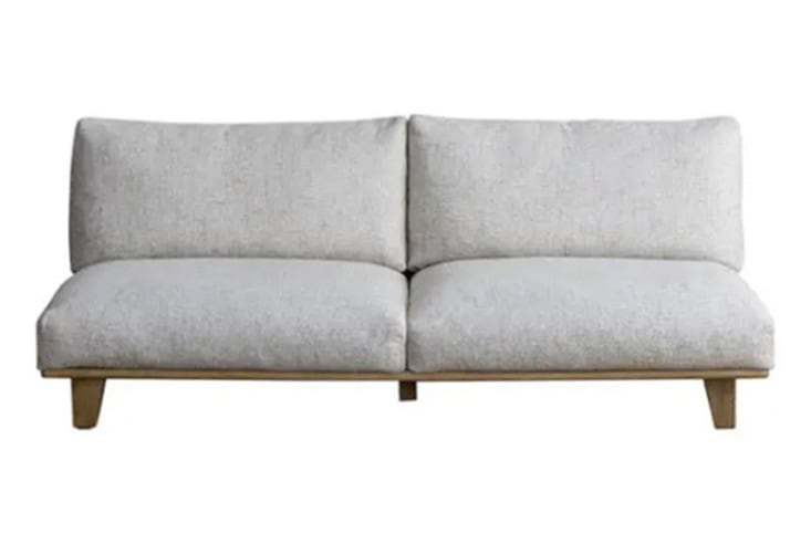 ソファ CRUSH CRUSH PROJECT / クラッシュクラッシュプロジェクト / Conform コンフォーム DELKA デルカ ソファ 3P