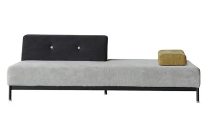 ソファ CRUSH CRUSH PROJECT / Conform クラッシュクラッシュプロジェクト / コンフォーム TOT トット ソファ 2.5人掛け