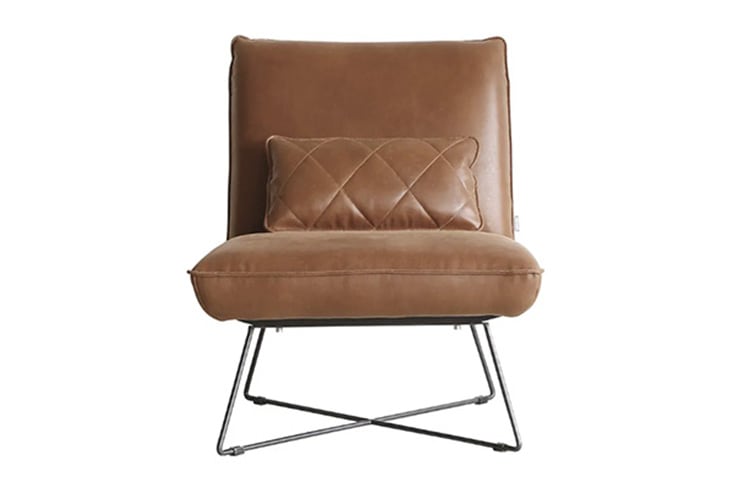 ソファ CRUSH CRUSH PROJECT / Conform クラッシュクラッシュプロジェクト / コンフォーム ROCCO ロッコ ソファ １人掛け