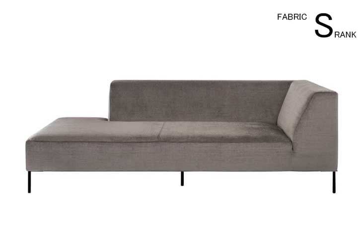 ソファ REAL Style(リアルスタイル)　KINGSTON（キングストン ソファ)　ロングカウチ　Sランク