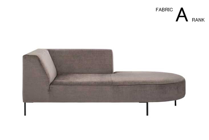 ソファ REAL Style(リアルスタイル)　KINGSTON（キングストン ソファ)　ラウンドカウチ　Aランク