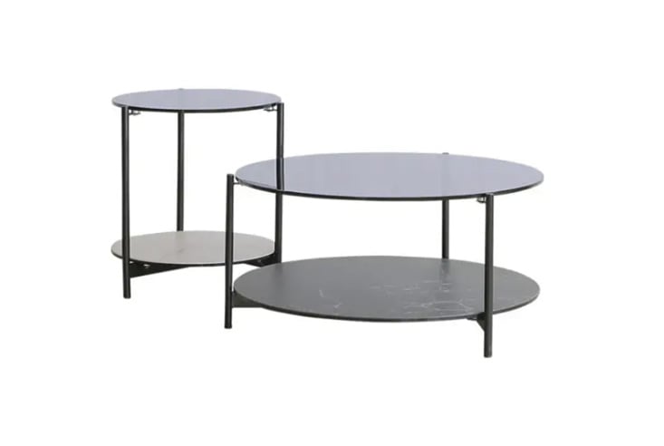 リビングテーブル CRUSH CRUSH PROJECT / yuu クラッシュクラッシュプロジェクト / ユー KATE ケイト コーヒーテーブル