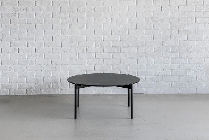 リビングテーブル CRUSH CRUSH PROJECT / yuu クラッシュクラッシュプロジェクト / ユー TOLO＆LOTO トロ＆ロト コーヒーテーブル