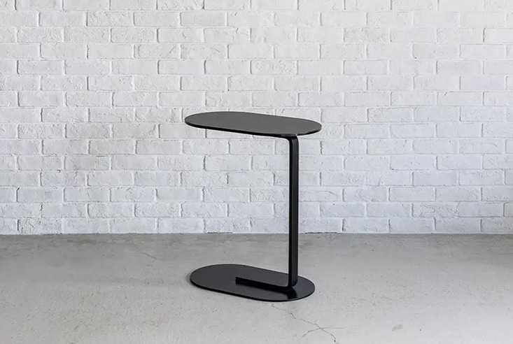 リビングテーブル CRUSH CRUSH PROJECT / yuu クラッシュクラッシュプロジェクト / ユー CHRONO クロノ サイドテーブル