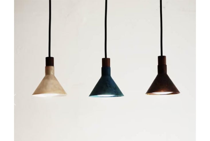 ライト DI CLASSE ディ クラッセ Orland-big pendantlamp オーランド