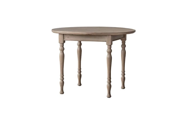 【たのメル送料込】ノットアンティークス  リビングダイニングテーブル Knot antiques MERZ EXTENSION TABLE / ノットアンティークス