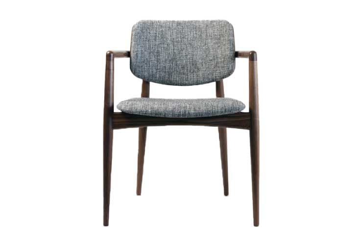 ダイニングチェア  REAL Style(リアルスタイル)　Cochi（コチ)　アームチェア　Sランク