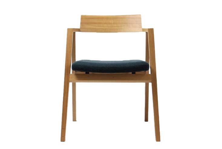 ダイニングチェア  REAL Style(リアルスタイル)　DRITTO（ドリット)　チェア　Cランク