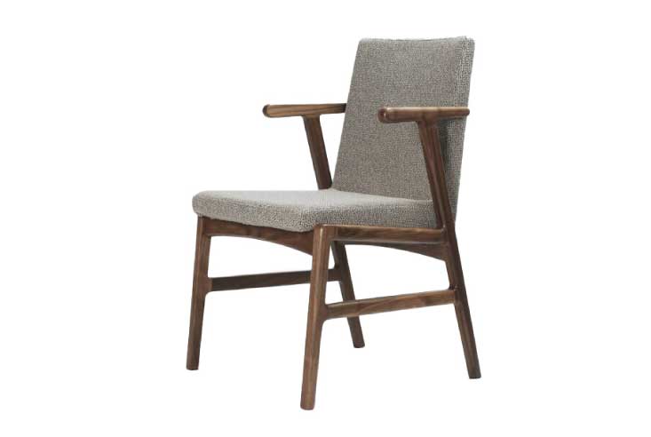 ダイニングチェア  REAL Style(リアルスタイル)　Canna（カンナ)　チェア　Cランク