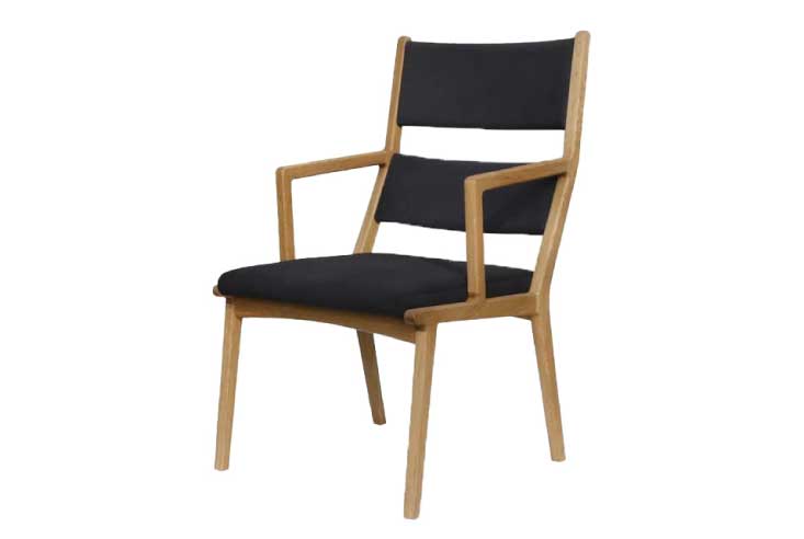 ダイニングチェア  REAL Style(リアルスタイル)　ORLANDO（オーランド)　チェア　　Bランク