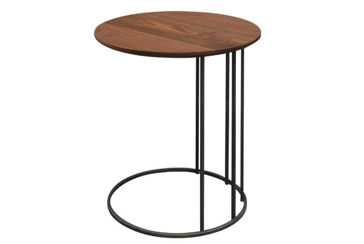 リビングテーブル REAL Style(リアルスタイル) TOMA(トーマ) サイドテーブル