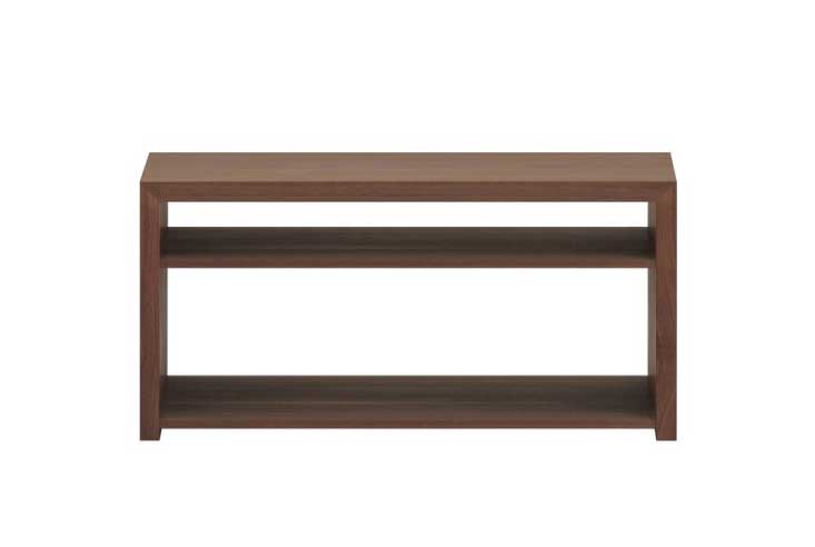 リビングテーブル REAL Style(リアルスタイル) LINIE(リニエ) サイドテーブル  W1000