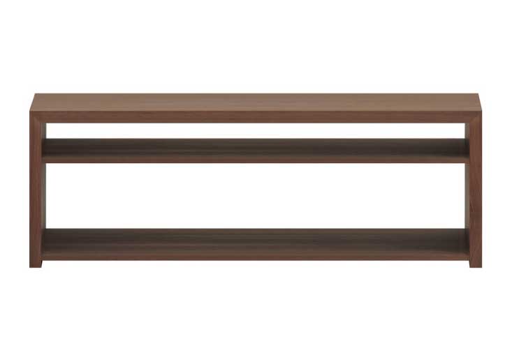 リビングテーブル REAL Style(リアルスタイル) LINIE(リニエ) サイドテーブル  W1400