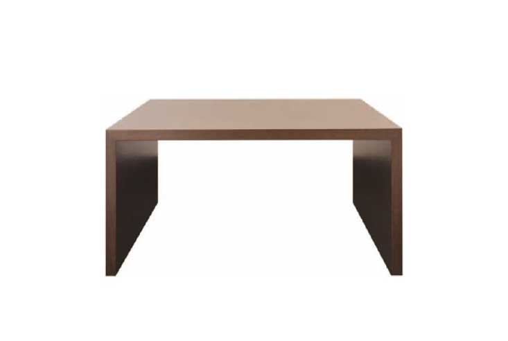 リビングテーブル REAL Style(リアルスタイル) SEATTLE(シアトル)  ベンチテーブル　ウォールナット