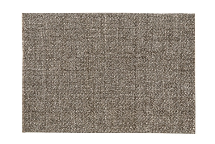 ラグ prevell プレーベル INDIA パヴェ ラグ(ブラウン)