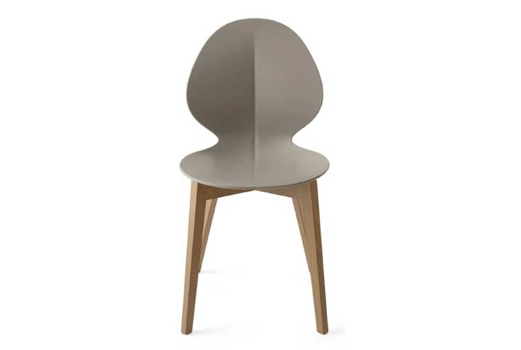 ダイニングチェア Calligaris(カリガリス) Anime(アニメ) | 商品