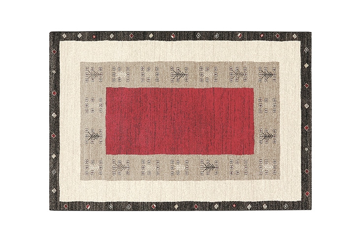 ラグ prevell プレーベル Wilton ヴォルテ ラグ (2546/NRE)